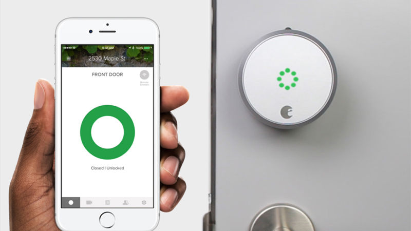 Illustration for article titled 5 trucos para sacar provecho de una vez por todas a tu smart home